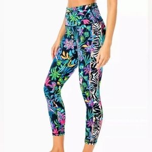 Lilly Pulitzer Weekender High Rise Legging